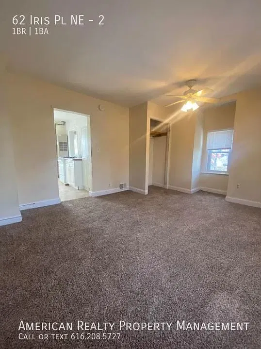 1 bed, $1,000 — Photo 3