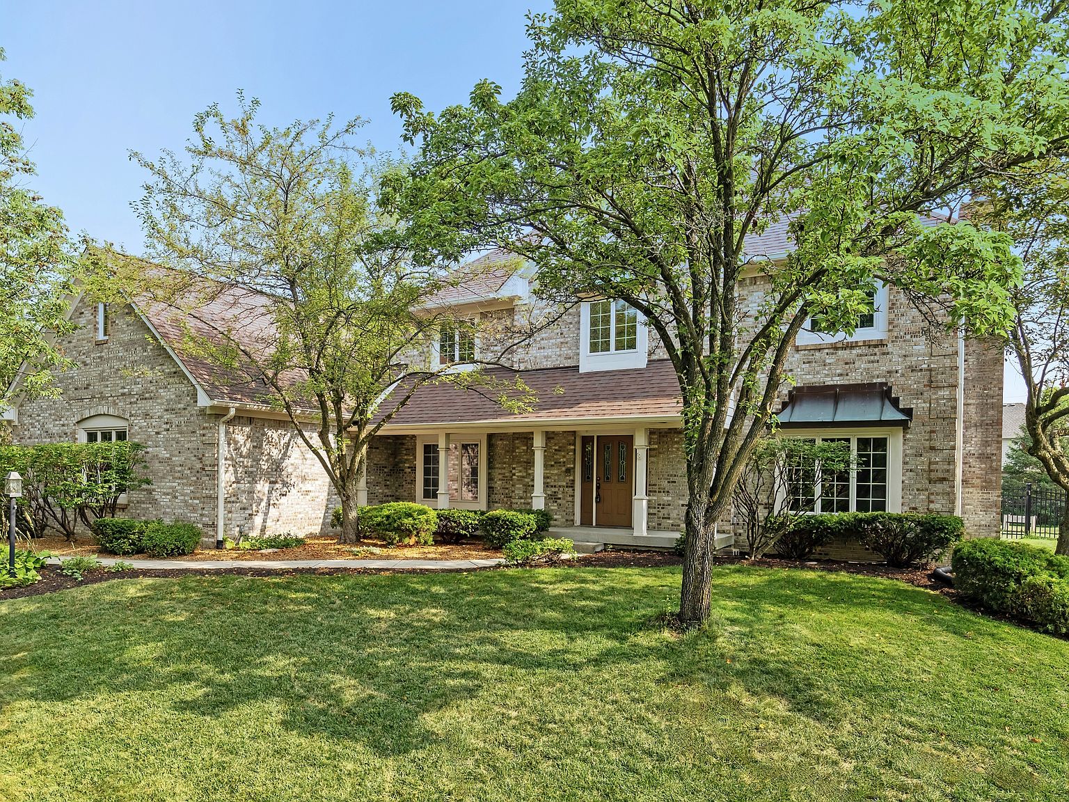 1421 Eagle Trace Dr, Greenwood, IN 46143 Zillow