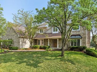 1421 Eagle Trace Dr, Greenwood, IN