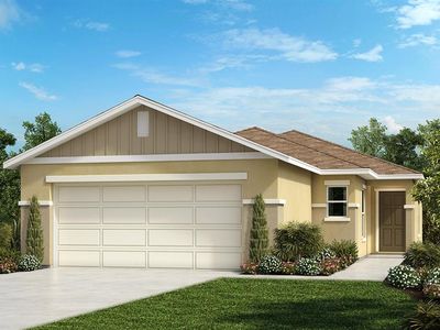 9663 Palmilla Way, Leesburg, FL, 34788