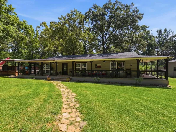 5966 Phlox Trl, Gilmer, TX 75645