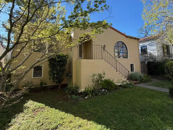 36 Lincoln Park, San Anselmo, CA 94960