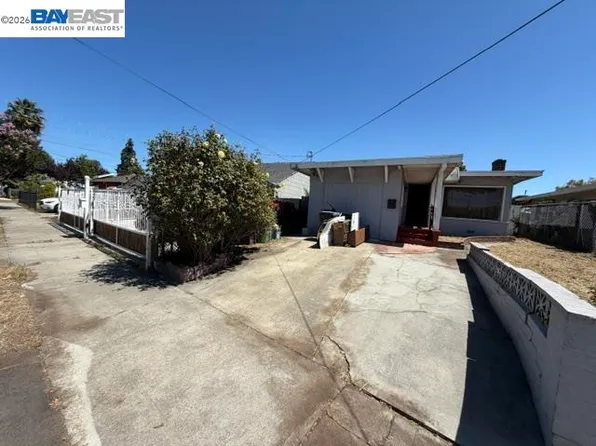 1824 99th Ave, Oakland, CA 94603