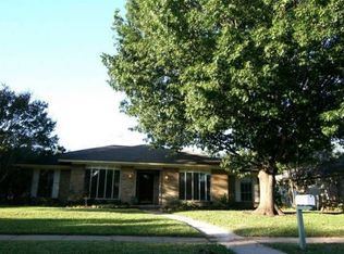 1703 Auburn Dr, Richardson, TX 75081