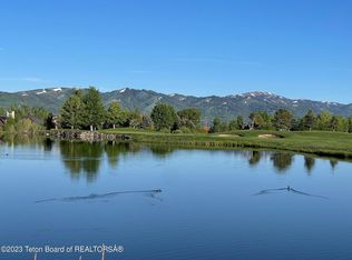 96 Moulton Ln, Victor, ID 83455