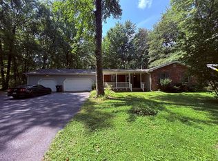 11023 E 700th Ave, Robinson, IL 62454