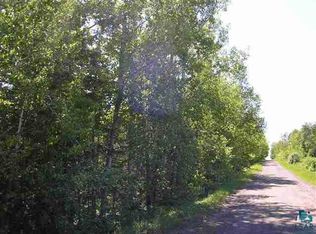 Xxx South Pratt Rd, Bayfield, WI 54814