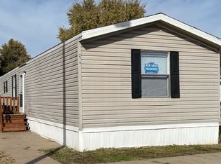 1900 NW Lyman Rd LOT 274, Topeka, KS 66608