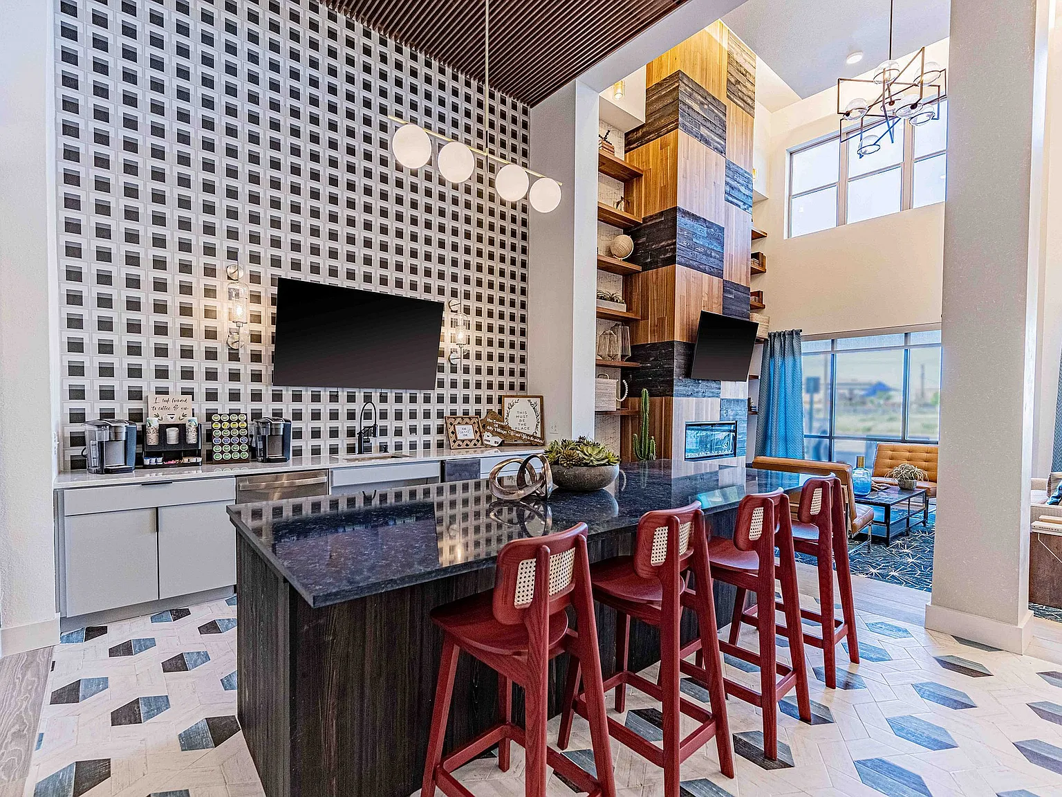 The Everett at Ally Village — Photo 3