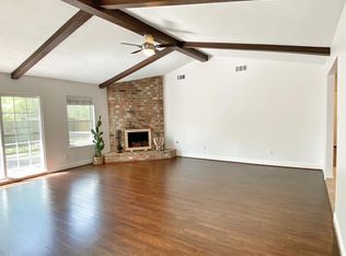 11007 Meadow Rue St, Spring, TX 77380