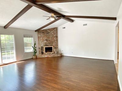 11007 Meadow Rue St, Spring, TX, 77380