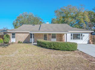 615 Revere Ave, Fort Walton Beach, FL 32547