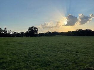 112 Private Road 611, Bremond, TX 76629