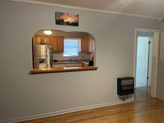 open concept