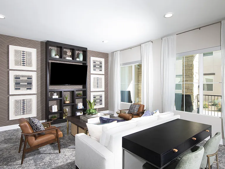 Mera City Center 55+ Active Adult — Photo 26