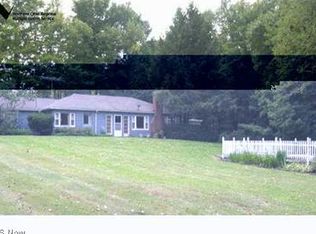 13560 Old State Rd, Middlefield, OH 44062