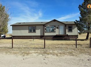 6577 Vineyard Rd, Dexter, NM 88230
