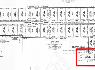 2810 Maple Rd, Celeste, TX 75423