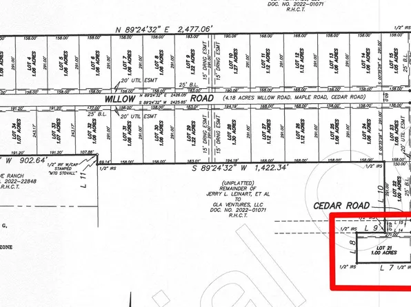 2810 Maple Rd, Celeste, TX 75423
