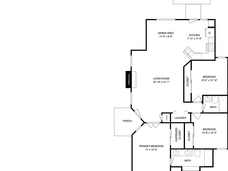 2033 Feather Ln — Photo 17
