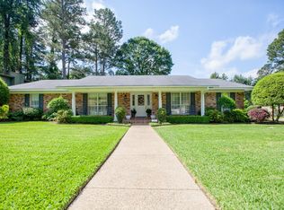 1913 W Main St, El Dorado, AR 71730