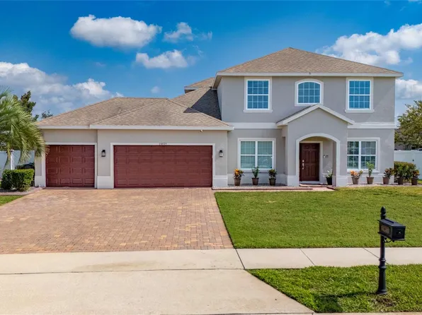 14537 San Lorenzo Dr N, Orlando, FL 32820