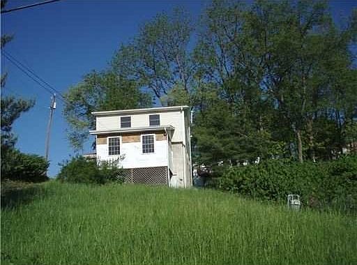 For Sale: 2101 Marker Street, New Kensington, PA 15068