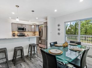 4312 N Rogers Ave, Baltimore, MD 21215