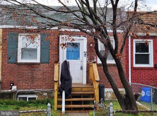 923 Barker Rd, Sharon Hill, PA 19079