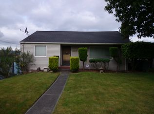 6907 Beacon Ave S, Seattle, WA 98108