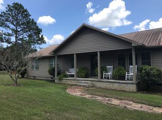 5183 Ione Rd, Pavo, GA 31778