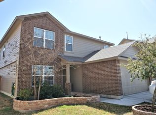 8902 Hughes Crk, San Antonio, TX 78254
