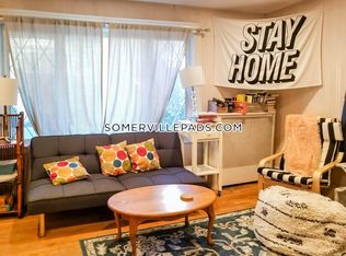 24 Chetwynd Rd #1P, Somerville, MA 02144