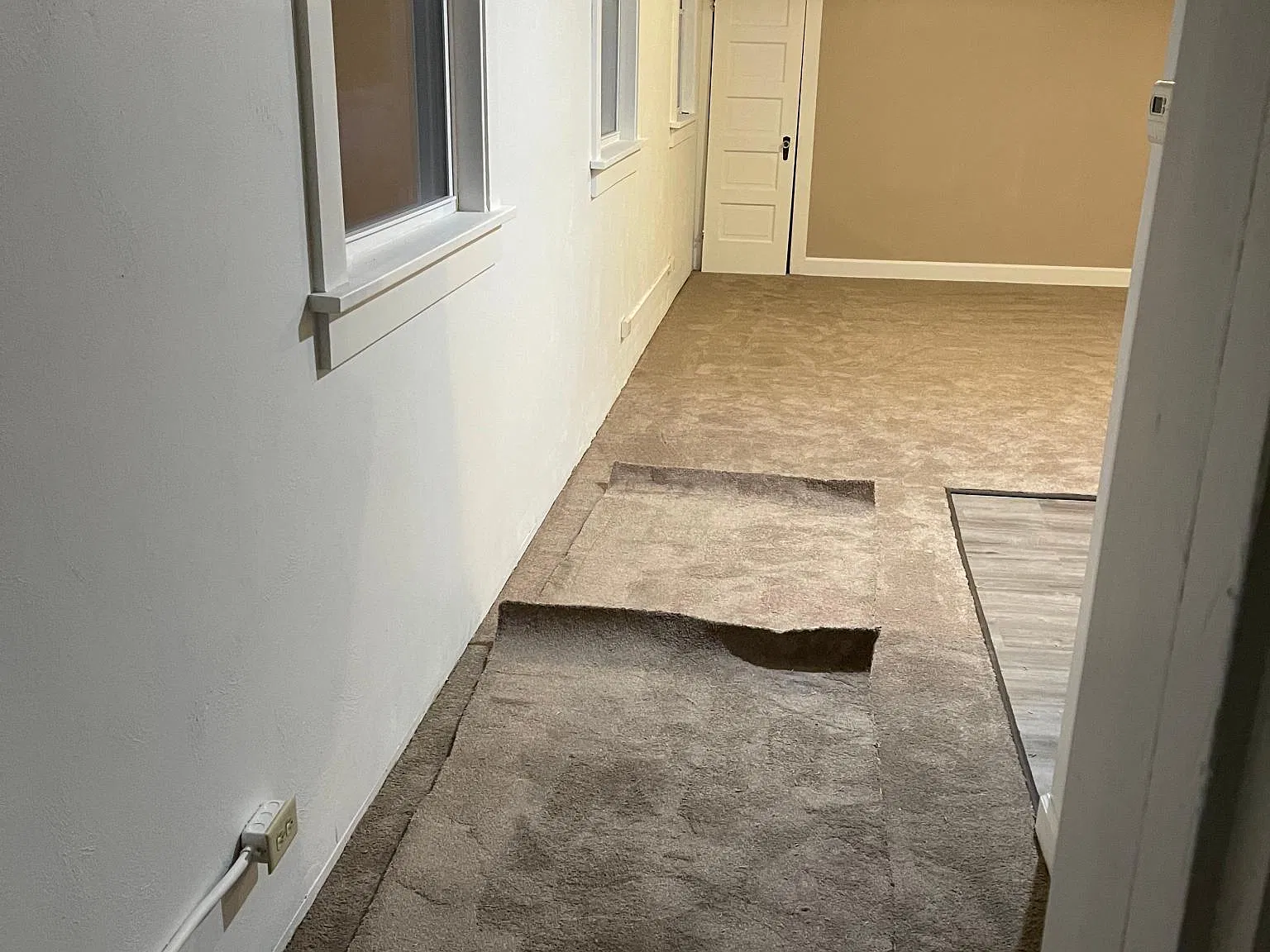 1 bed, 1080 sqft, $1,100 — Photo 1