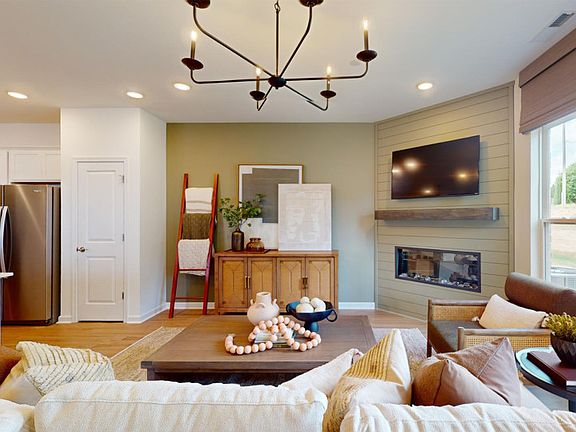 Grisham Gathering Room