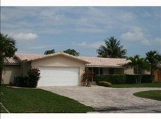 1971 NE 55th St, Fort Lauderdale, FL 33308