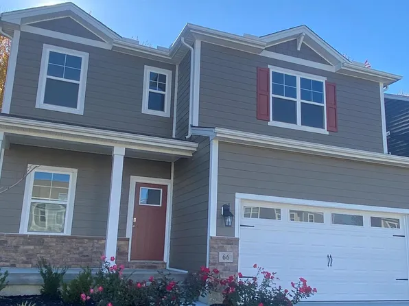 66 Snapdragon Dr, Amelia, OH 45102