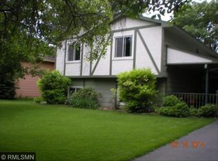 12025 Oregon Cir N, Champlin, MN 55316