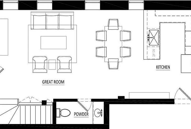 1521 N Paulina St #1R — Photo 10