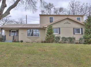 531 River Rouge Dr, Nashville, TN 37209