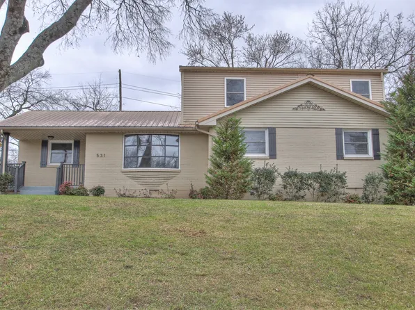 531 River Rouge Dr, Nashville, TN 37209