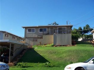 92-450 Akaula St, Kapolei, HI 96707