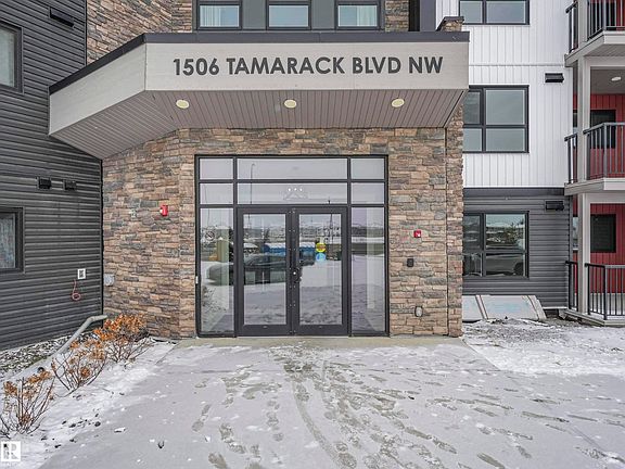 2nd image of 1506 Tamarack Blvd NW #318