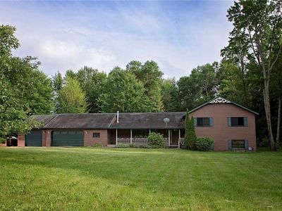 6975 158th Avenue, Bloomer, WI, 54724