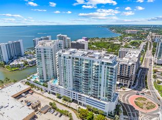 301 Quay Cmns #1604, Sarasota, FL 34236