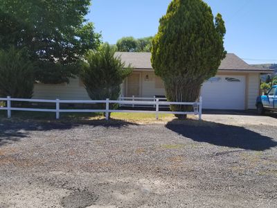 520 N 11th Ave, Elgin, OR, 97827