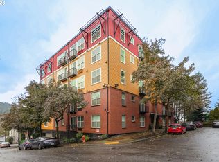 8712 N Decatur St UNIT 403, Portland, OR 97203