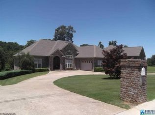 7528 Chase Way, Bessemer, AL 35023