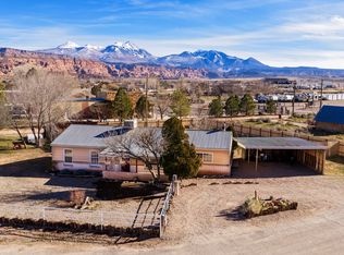 4908 Sunny Acres Ln, Moab, UT 84532