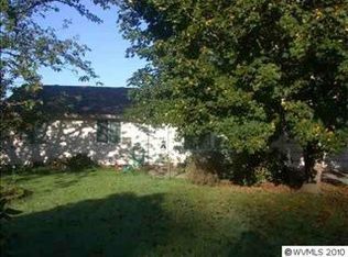 265 25th St, Lyons, OR 97358